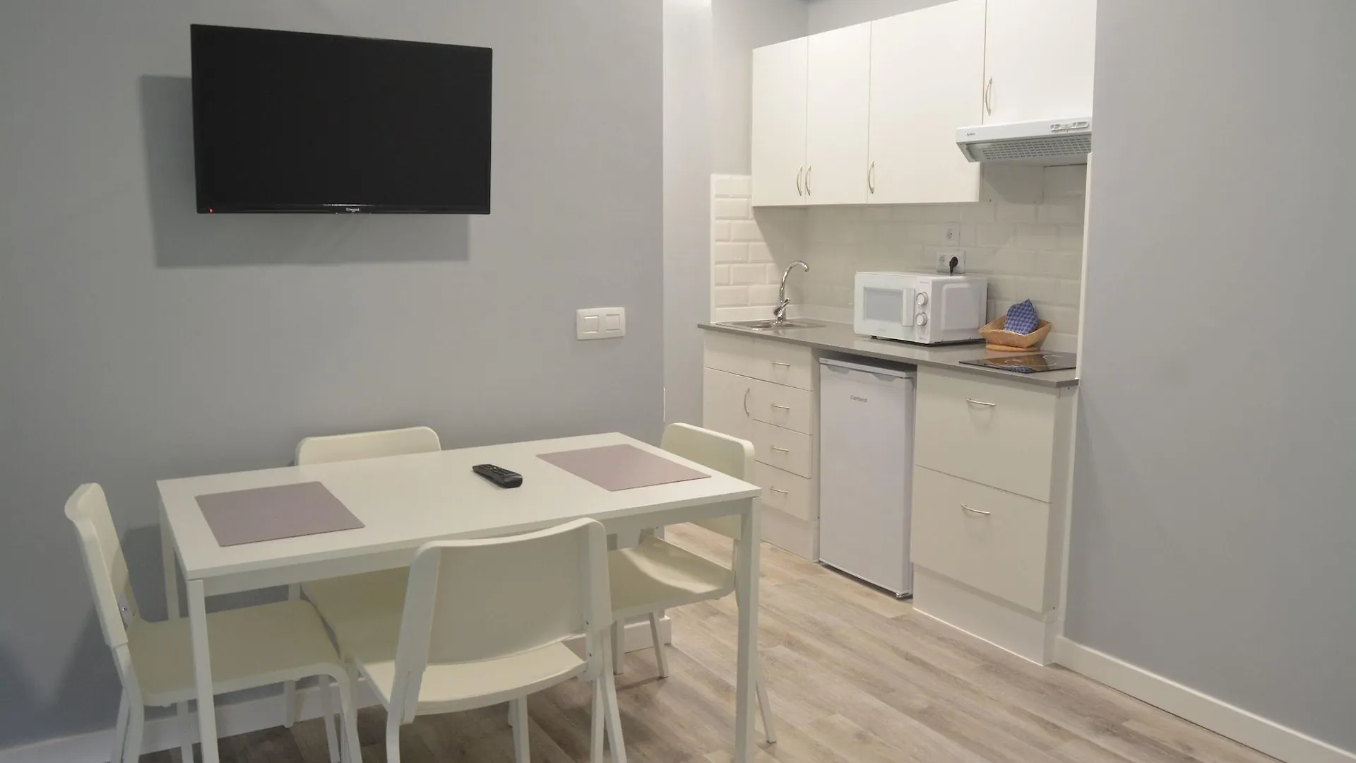 Apartment Apartamentos Rf Bambi Adults Only Puerto de la Cruz