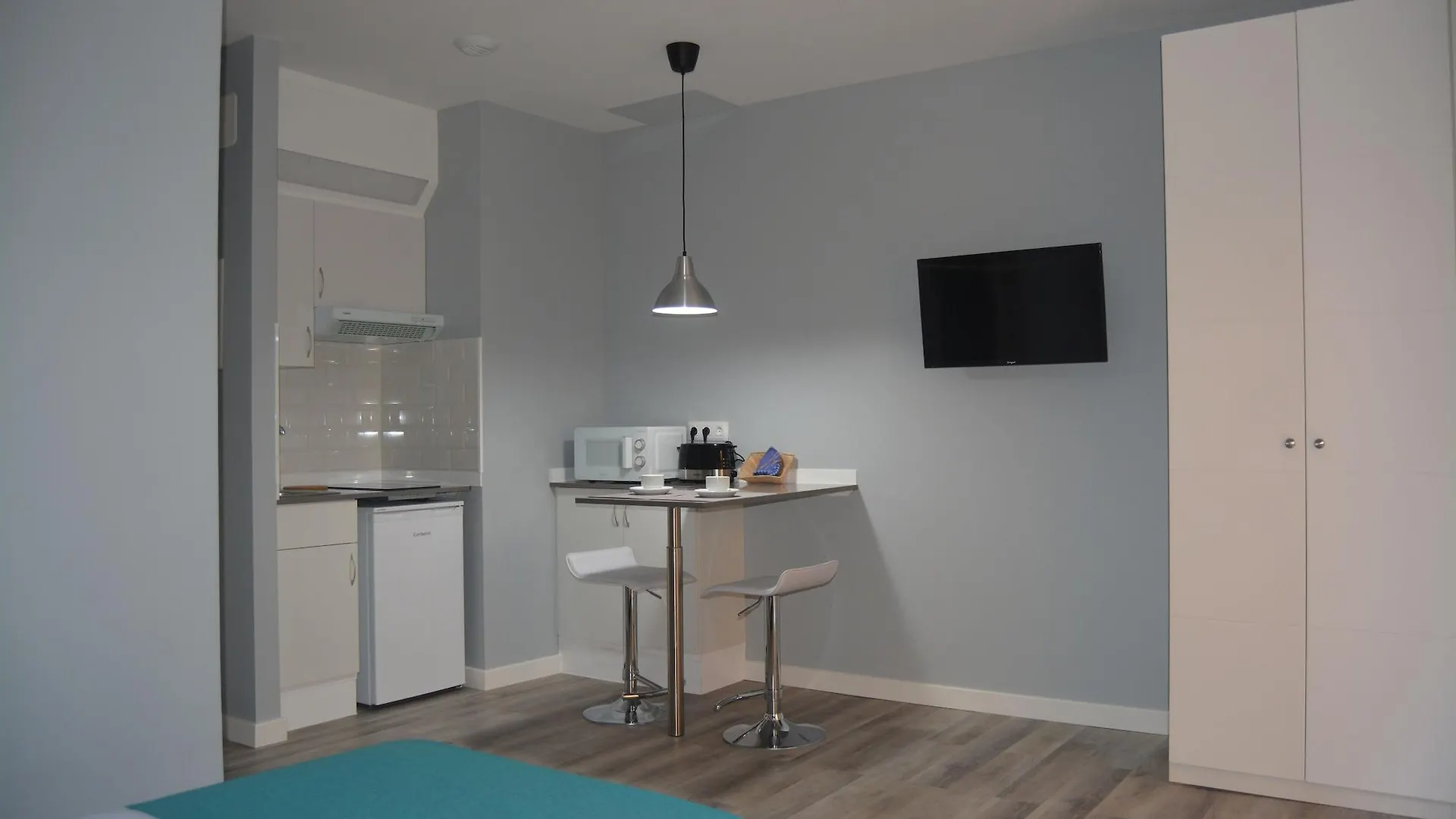 Apartment Apartamentos Rf Bambi Adults Only Puerto de la Cruz  Spanien