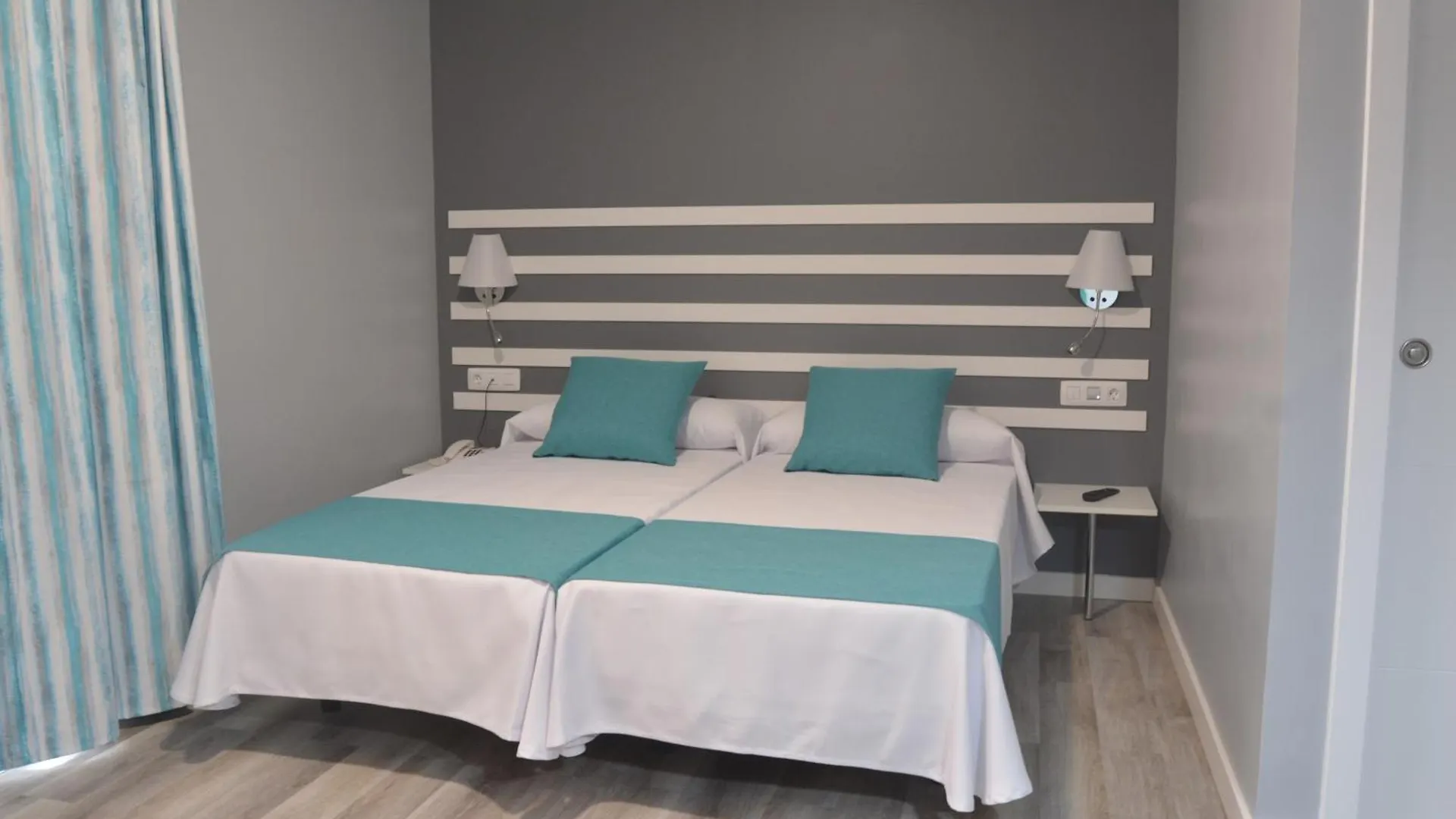 Apartment Apartamentos Rf Bambi Adults Only Puerto de la Cruz
