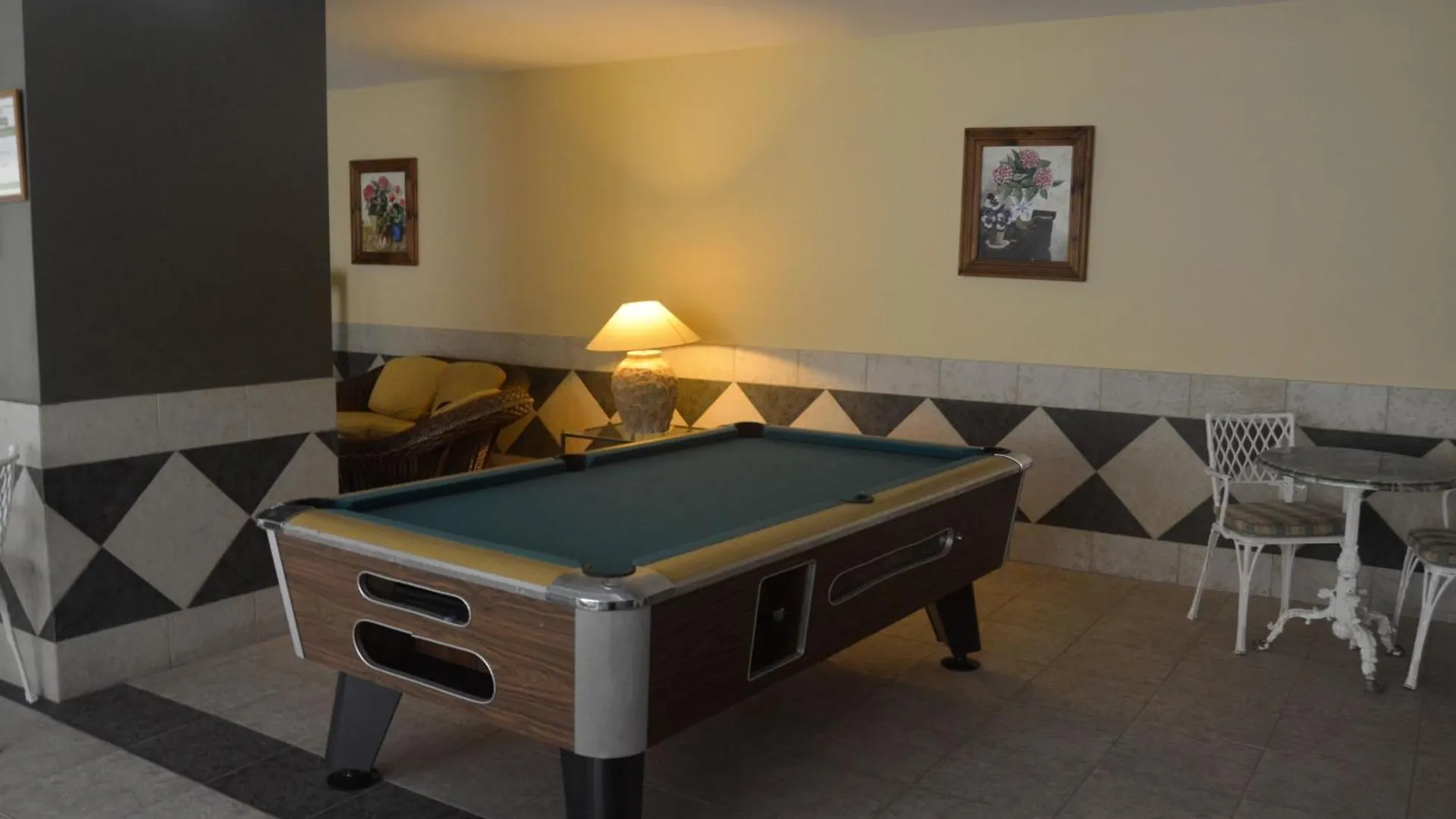 Apartamentos Rf Bambi Adults Only Puerto de la Cruz  Apartment Puerto de la Cruz (Tenerife)