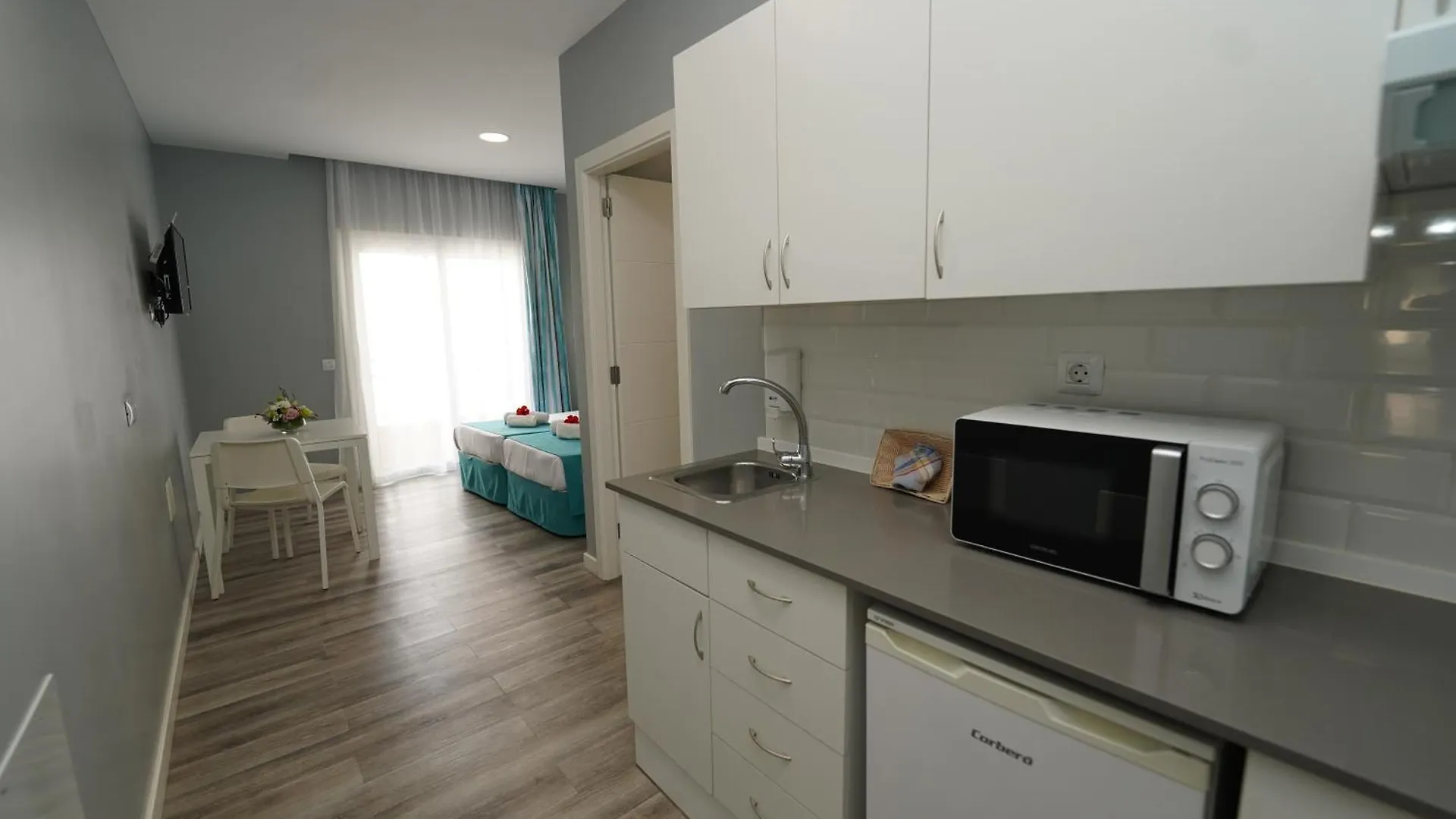 Apartamentos Rf Bambi Adults Only Puerto de la Cruz  0*, Puerto de la Cruz (Tenerife)