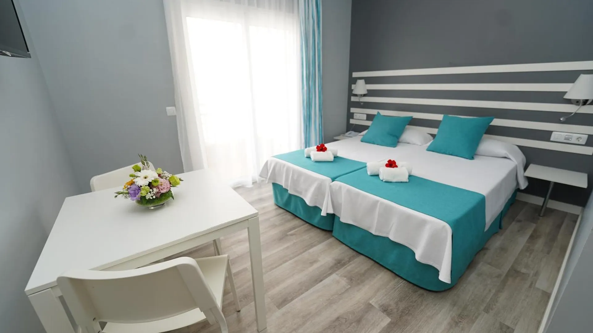 Apartamentos Rf Bambi Adults Only Puerto de la Cruz