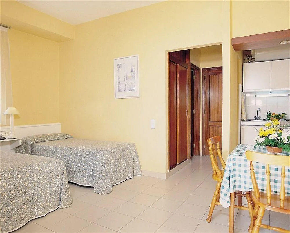 Apartment Apartamentos Rf Bambi Adults Only Puerto de la Cruz