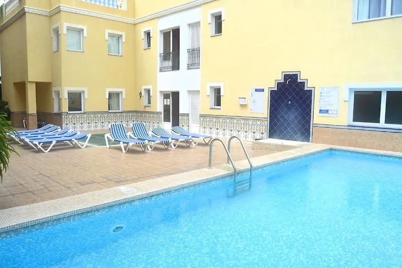Apartamentos Rf Bambi Adults Only Puerto de la Cruz  Apartment
