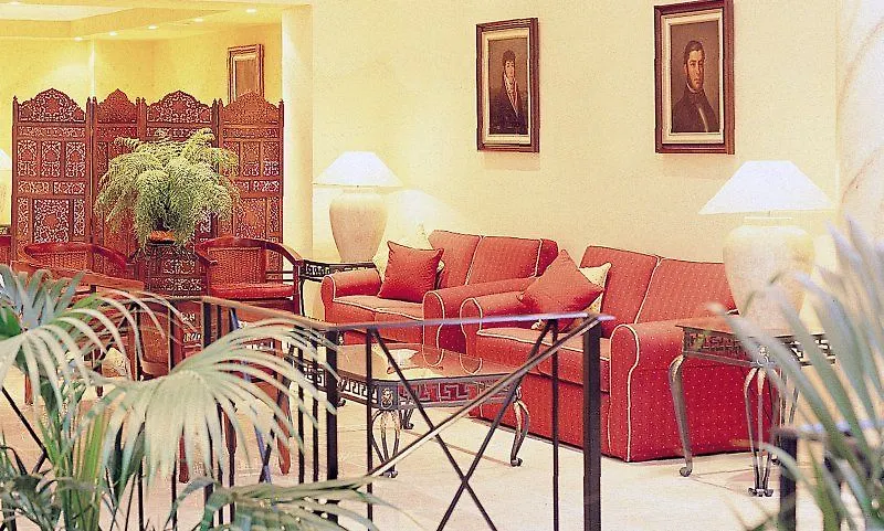 Apartamentos Rf Bambi Adults Only Puerto de la Cruz