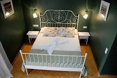 Apartamentos Rf Bambi Adults Only Puerto de la Cruz  0*, Puerto de la Cruz (Tenerife)