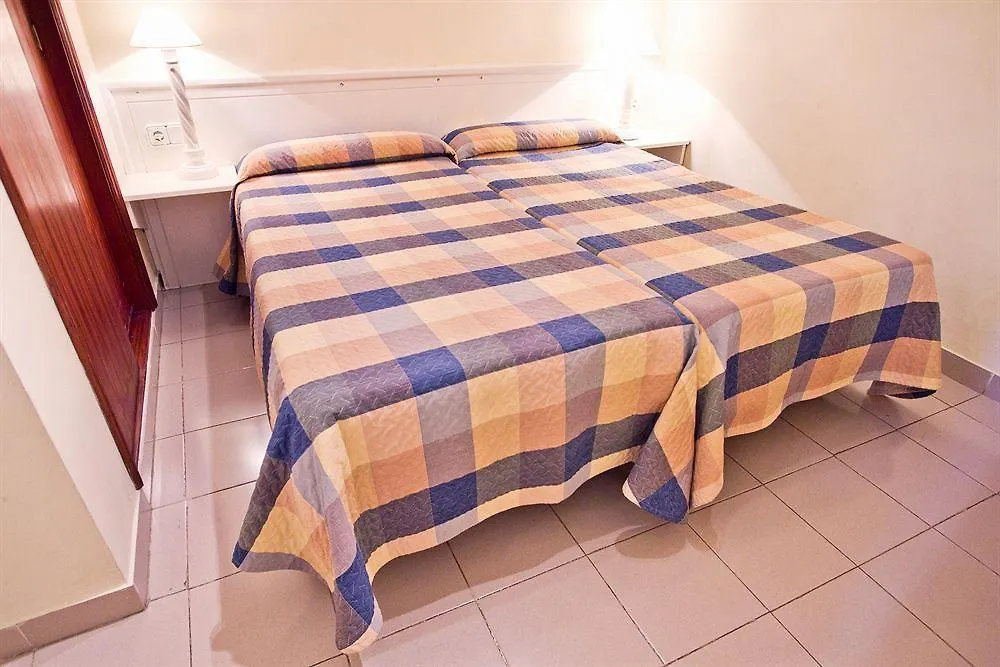 Apartment Apartamentos Rf Bambi Adults Only Puerto de la Cruz  Spanien