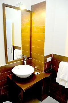Apartamentos Rf Bambi Adults Only Puerto de la Cruz  Apartment Puerto de la Cruz (Tenerife)