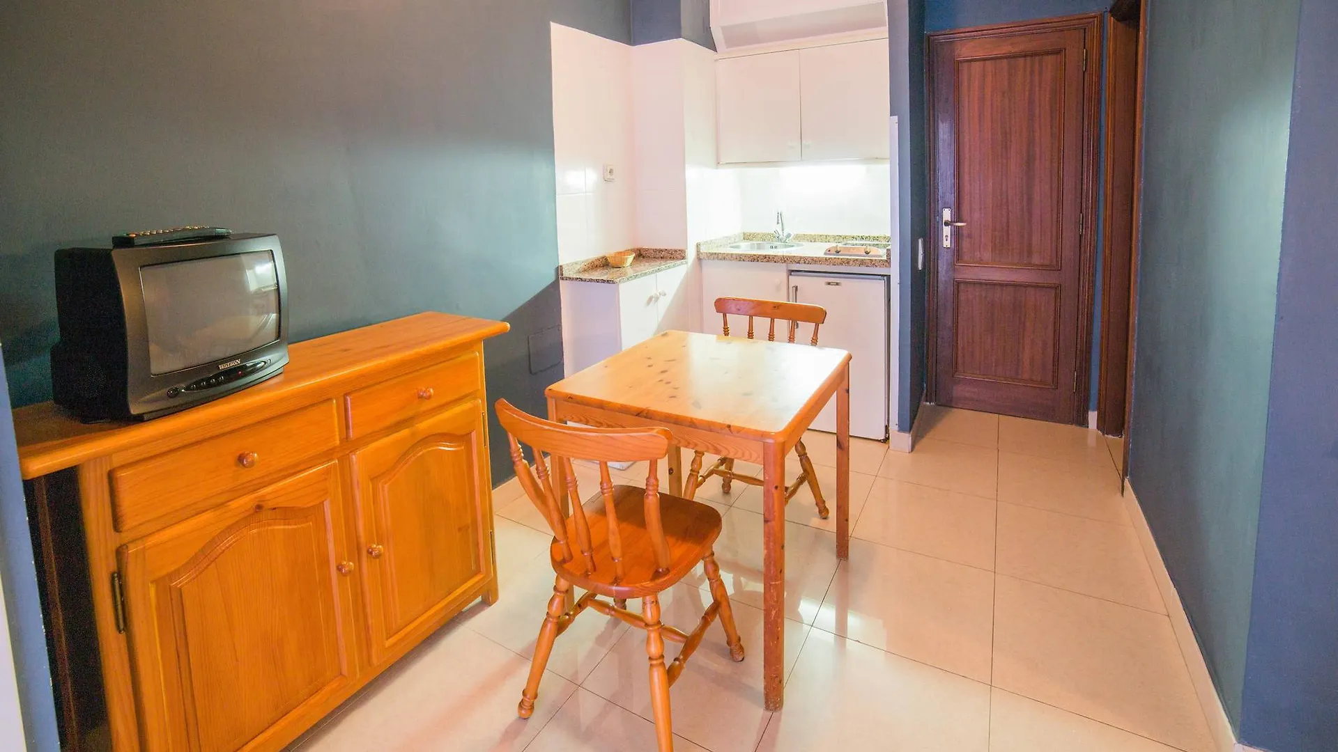 Apartamentos Rf Bambi Adults Only Puerto de la Cruz  Apartment
