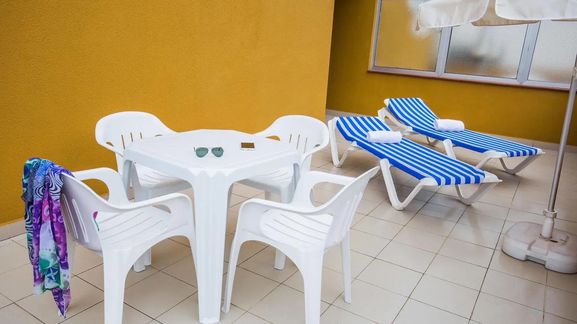 Apartamentos Rf Bambi Adults Only Puerto de la Cruz  0*, Puerto de la Cruz (Tenerife) Spanien