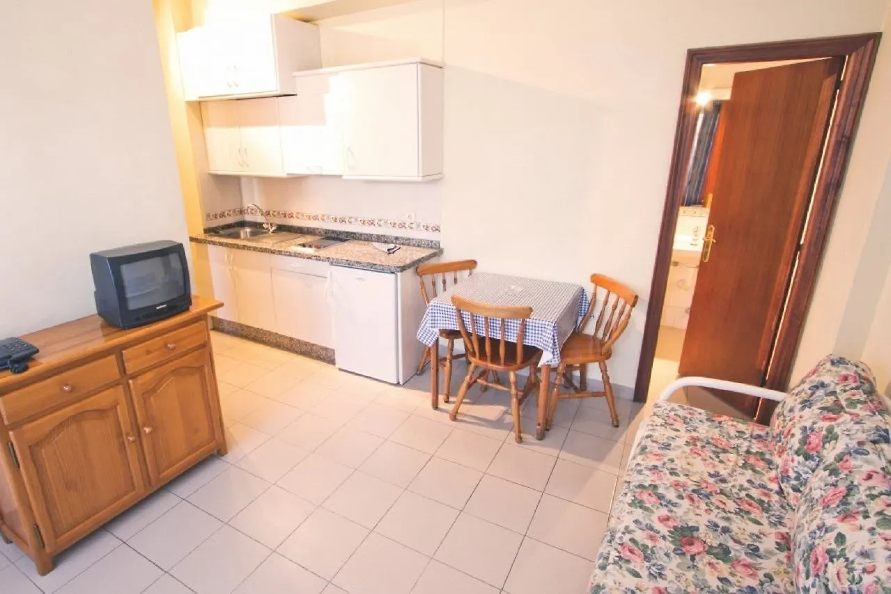 Apartamentos Rf Bambi Adults Only Puerto de la Cruz  0*, Puerto de la Cruz (Tenerife) Spanien