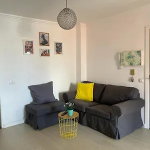  Appartement San Pedro Family