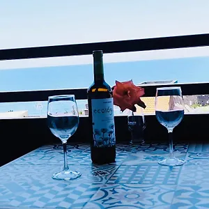  Appartement Anatolia Sea View