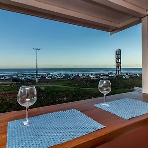 Apartment Mequinez Dream Penthouse, Puerto de la Cruz (Tenerife)